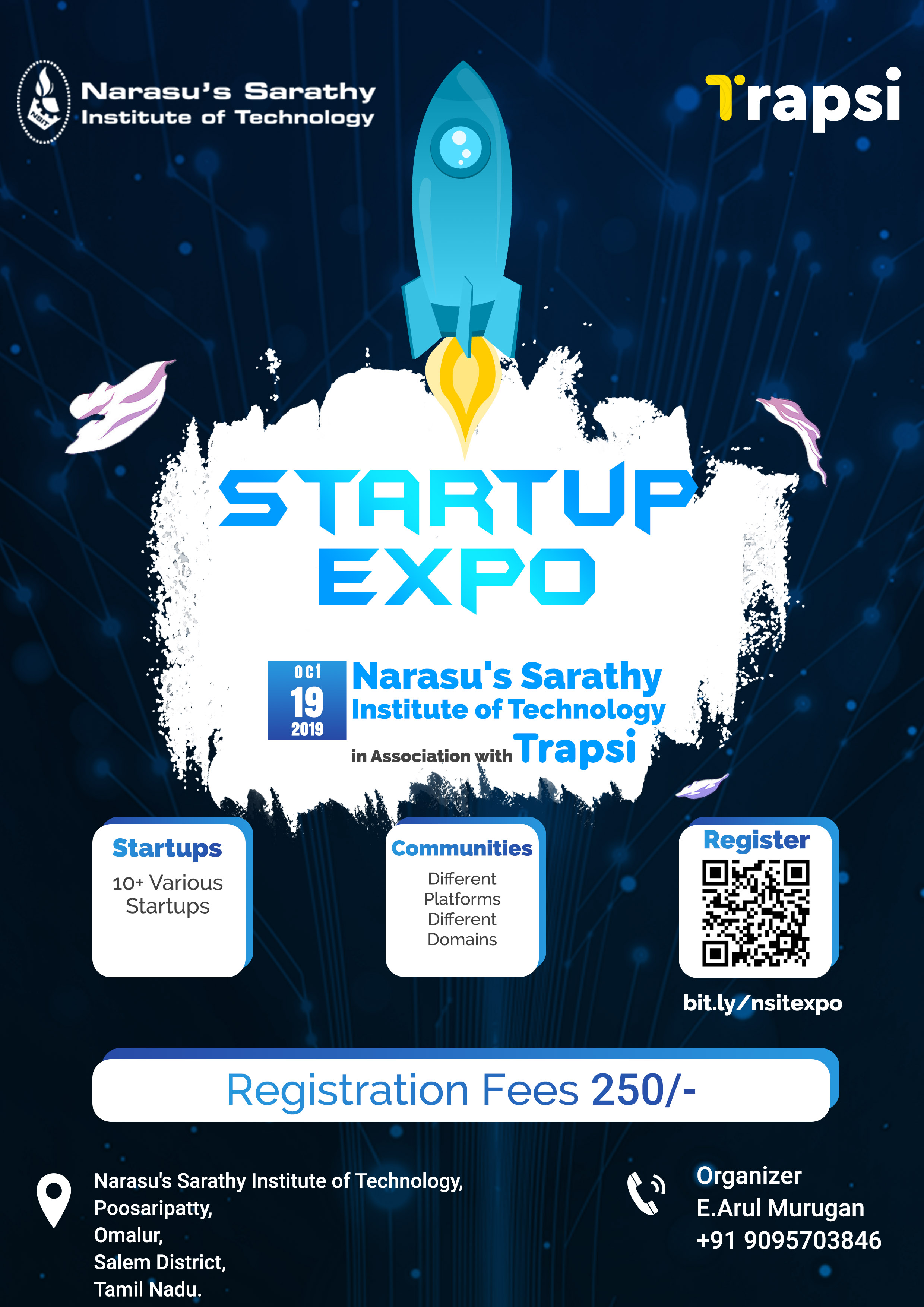 Startup Expo 2019
